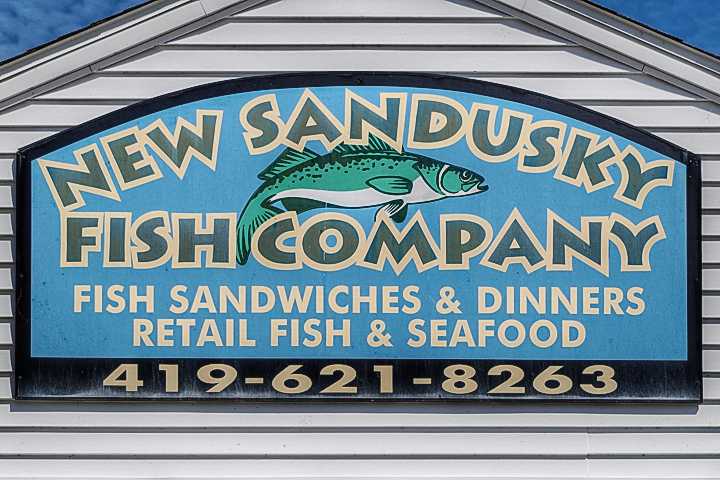 New Sandusky Fish Company
