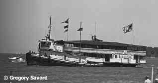 Picture of GA Boeckling Ferry